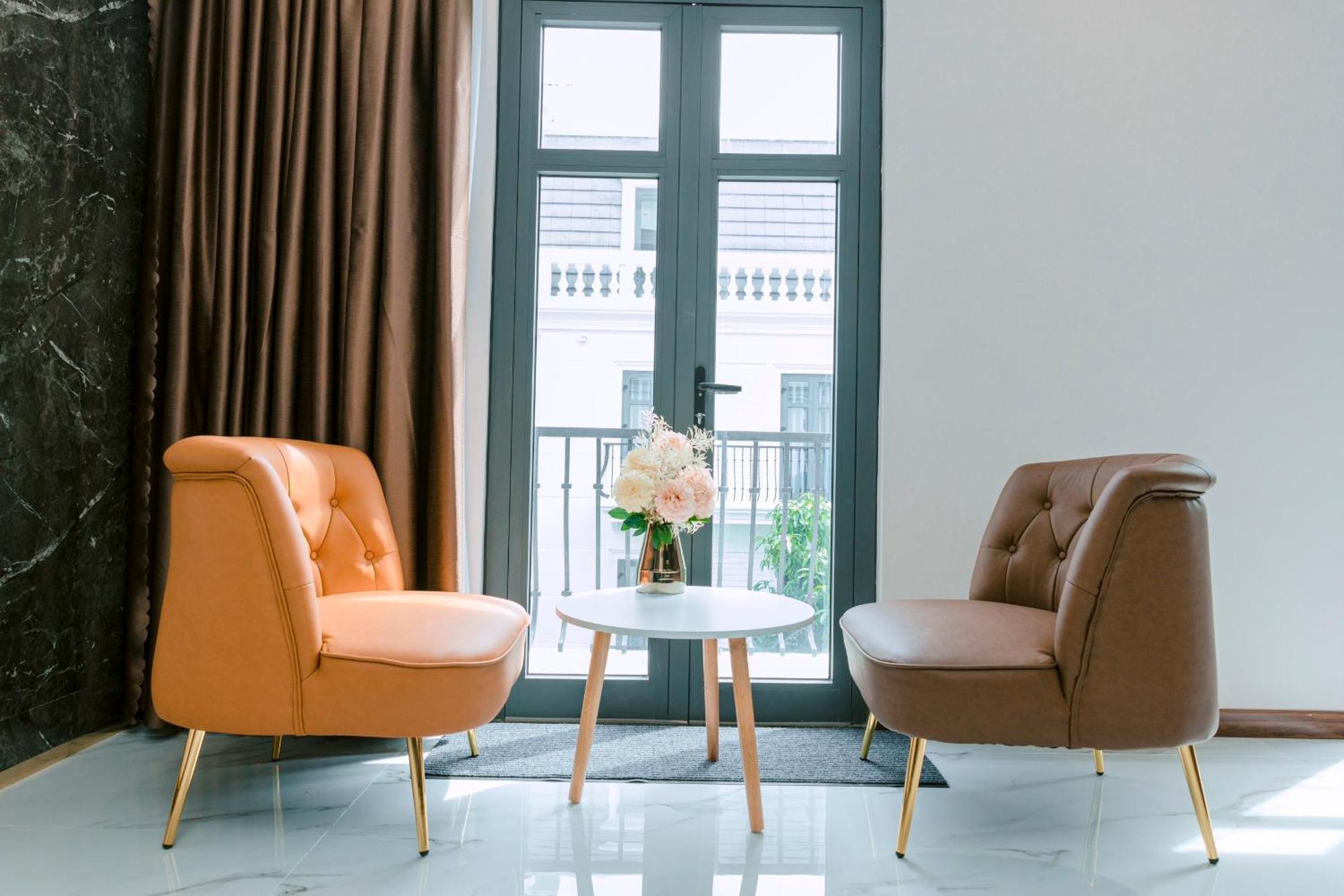 Vin Hotel Vĩnh Long المظهر الخارجي الصورة