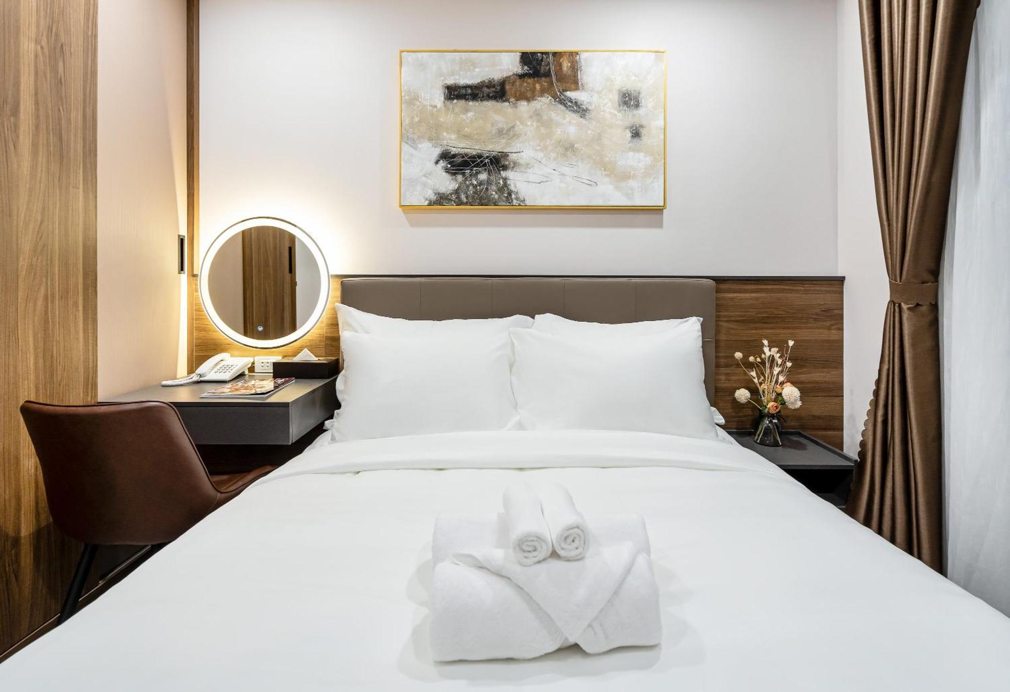 Vin Hotel Vĩnh Long المظهر الخارجي الصورة