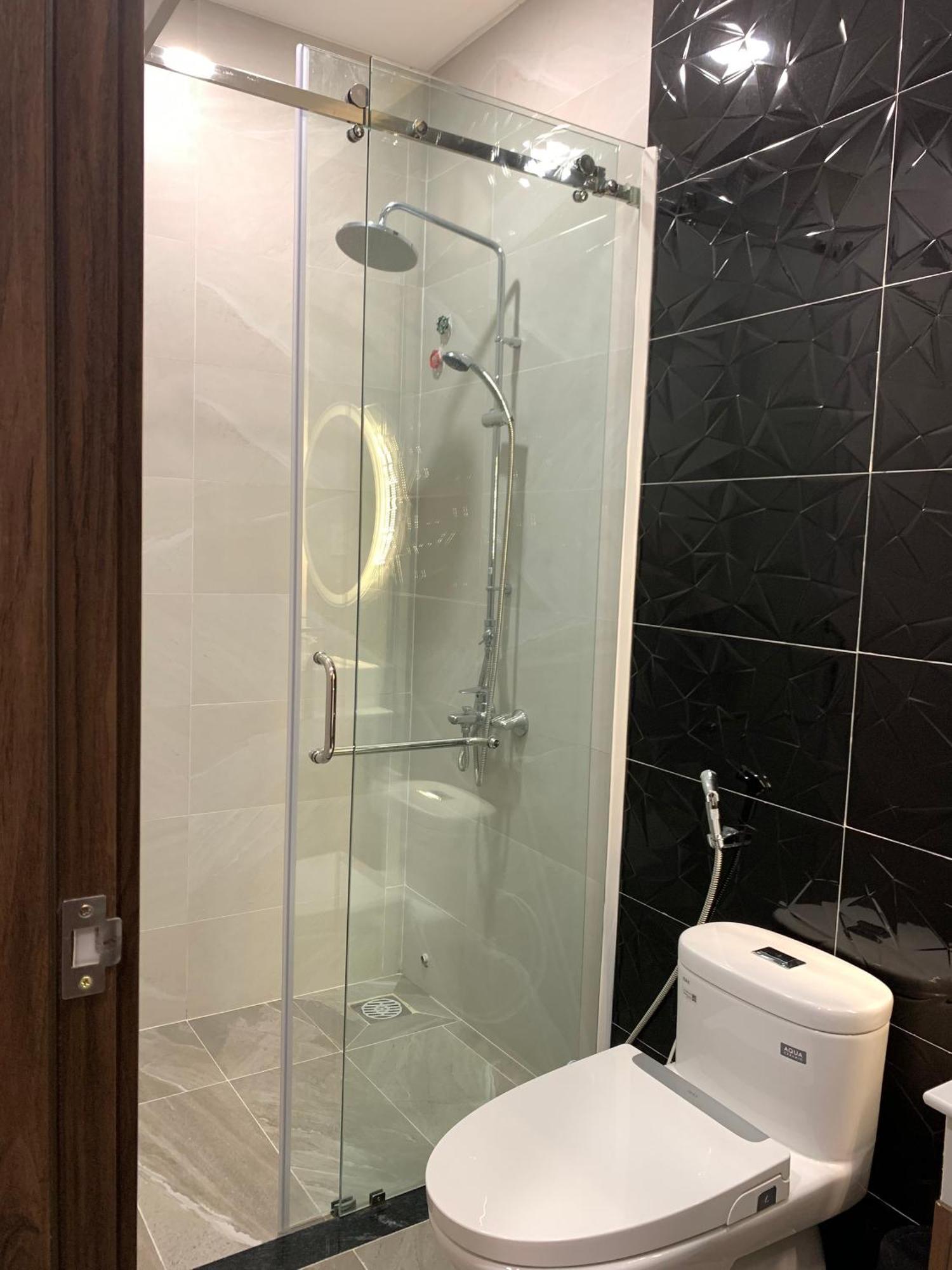 Vin Hotel Vĩnh Long المظهر الخارجي الصورة