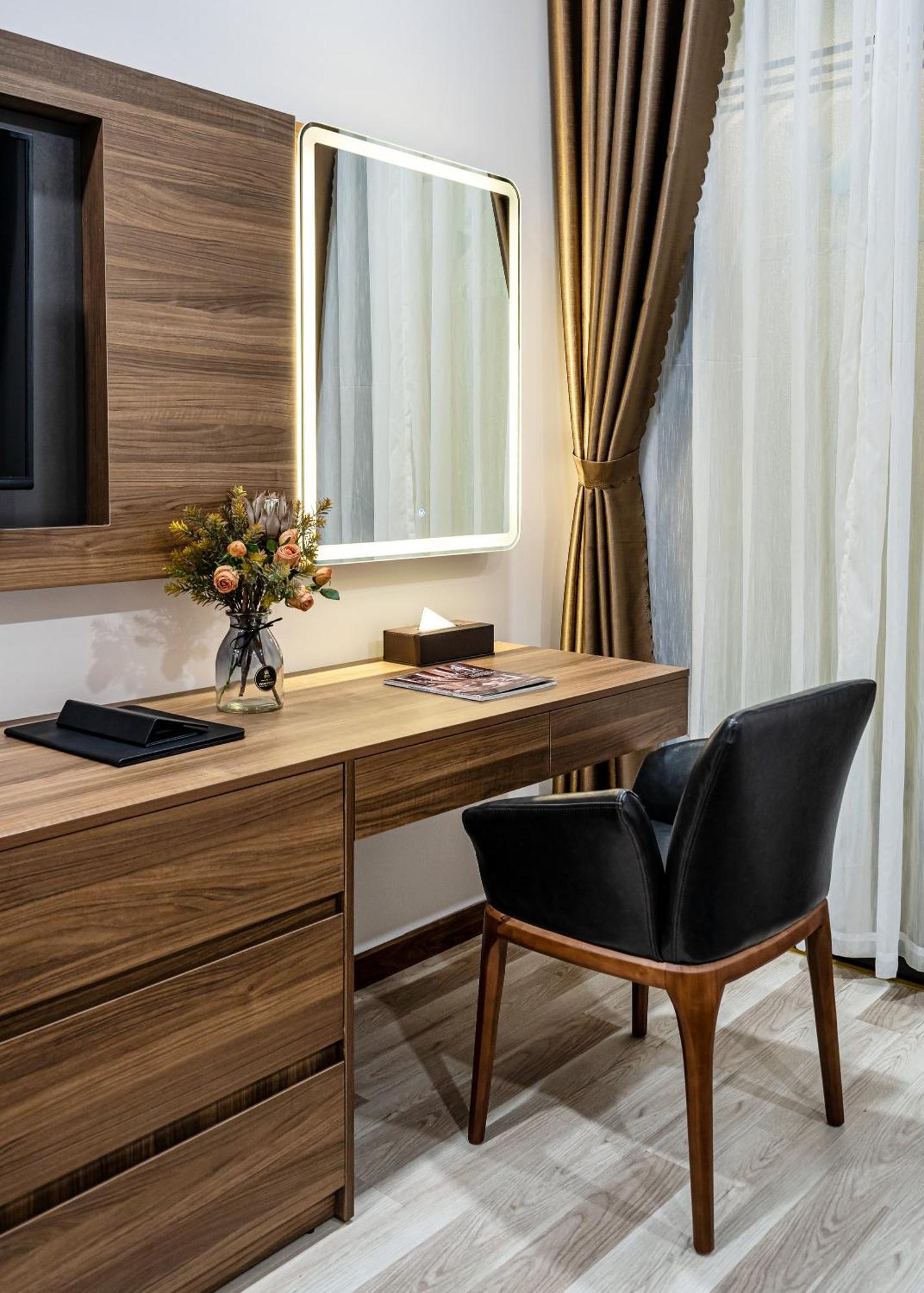 Vin Hotel Vĩnh Long المظهر الخارجي الصورة
