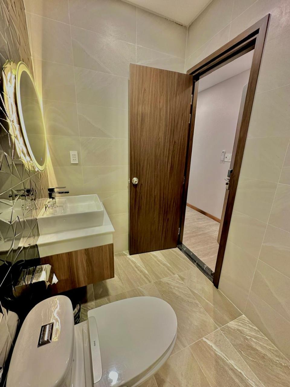Vin Hotel Vĩnh Long المظهر الخارجي الصورة